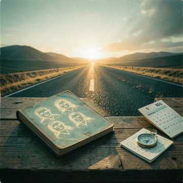 Дорога жизни