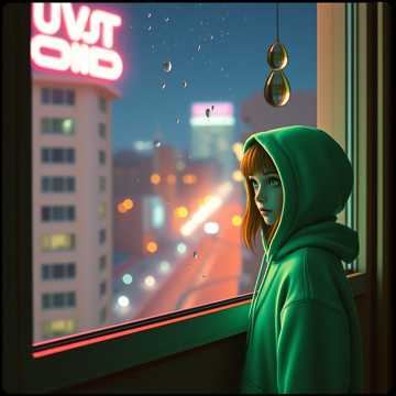 ТВОЙ ЗЕЛЕНЫЕ ГЛАЗА