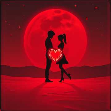 Арабская ночь