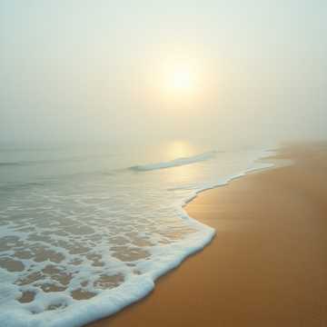 С морем сравнюсь я своей сединой!