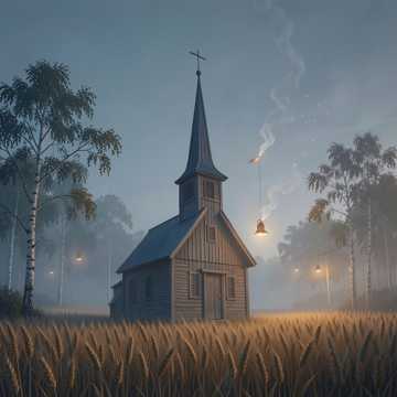 Сергею Есенину (баллада)