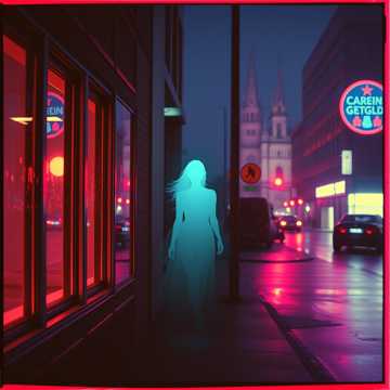 Тени за экраном