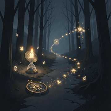 Охотник за мечтой