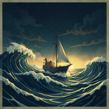 Нос на волну!!!