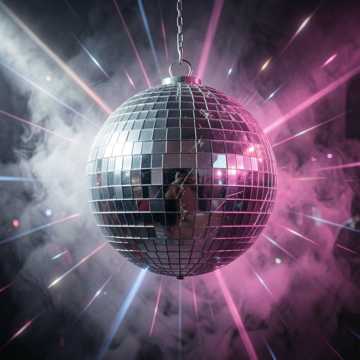 Дискобар «Кураж»