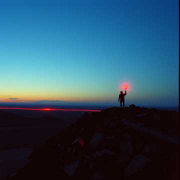 Красная черта (Ярость)