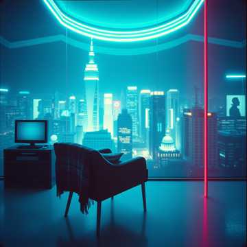 Филяй в проводах