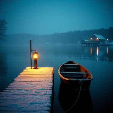 Пусть уходят года