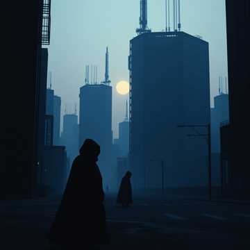 Безликий палач (Edit)