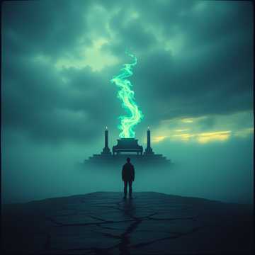 Символ мира