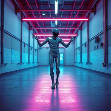 Бионический ритм