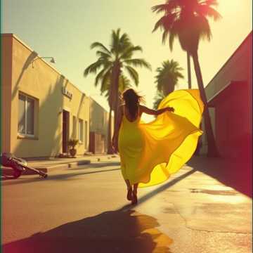 Дочь Сварога