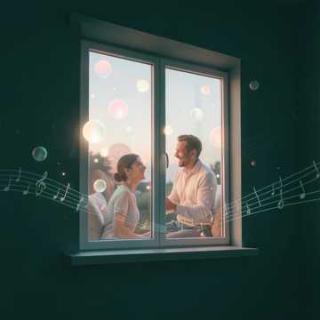 С Годовщиной!