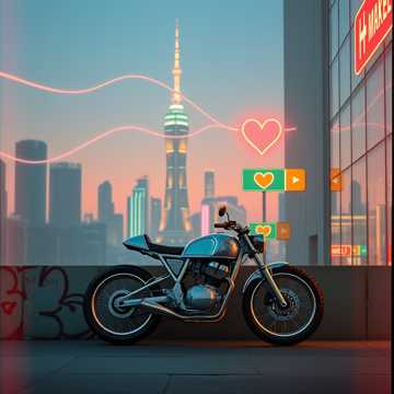 Твой драйв Твой ритм