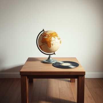 Что оставишь поколению?