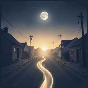 Голос твой... (Edit)