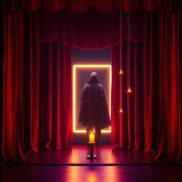 Театр теней