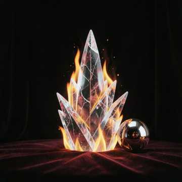 Лёд и Пламя