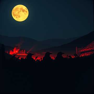 Три ворона (Concert Edit)