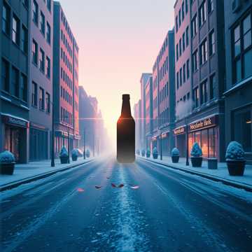 Похмельная