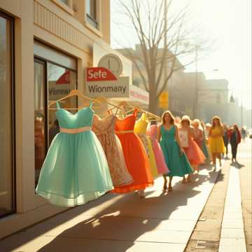 Праздник сильных женщин