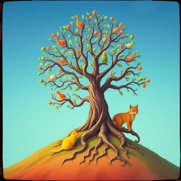 Губы накрасила