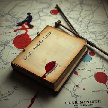 Дневник Майора