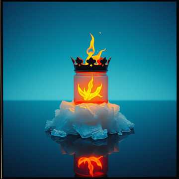 Палец короля