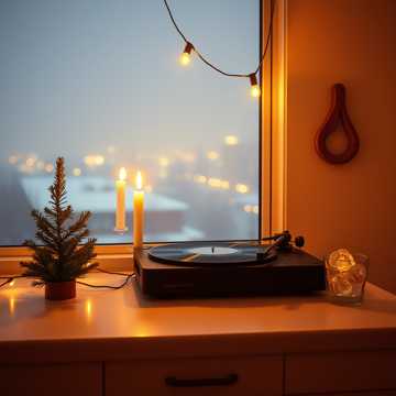 Старый Новый год