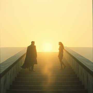 Путь вместо мести