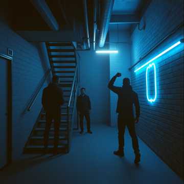 Хэй, бро, Илюха