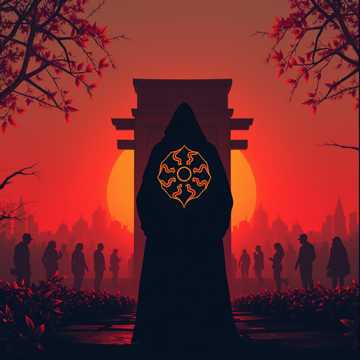 Печать Девятихвостого