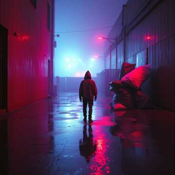 По кругу(цензура)