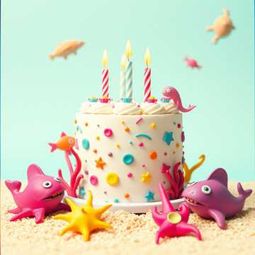 С днём рождения Юриваныч