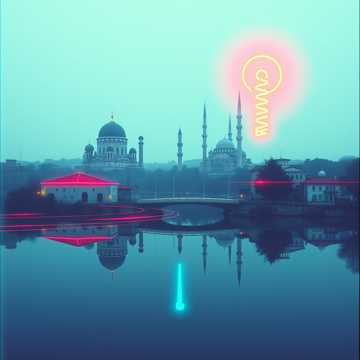 Как глубака