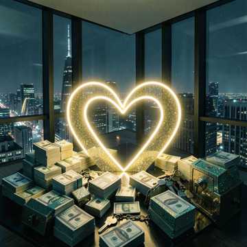 Денег Как Грязи