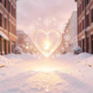 Иней для двоих