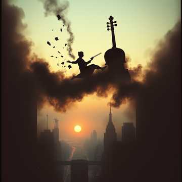 Душа человека