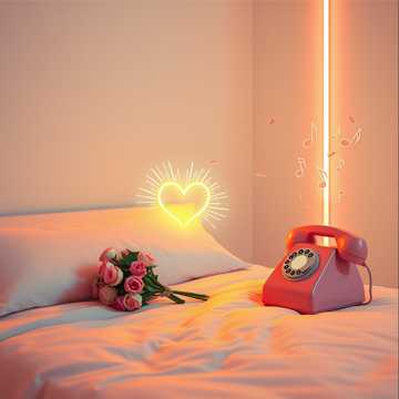 Просыпаюсь пораньше