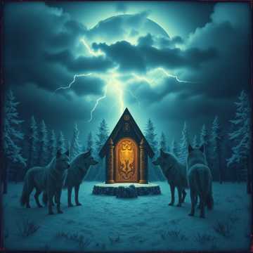 Велес Сивый