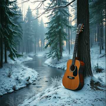 Природа - ты сам...