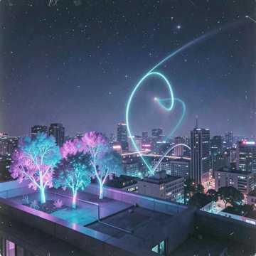 I'll Always Be The One: in Duo