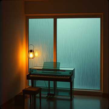 Грозы шумят!