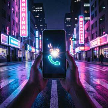 Нежданный вызов