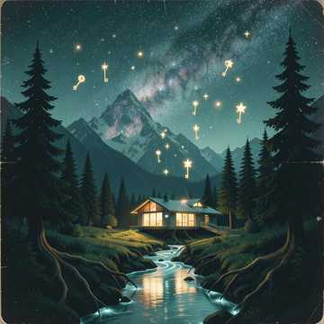 Миссия космос