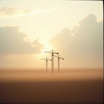 Журавлиный строй