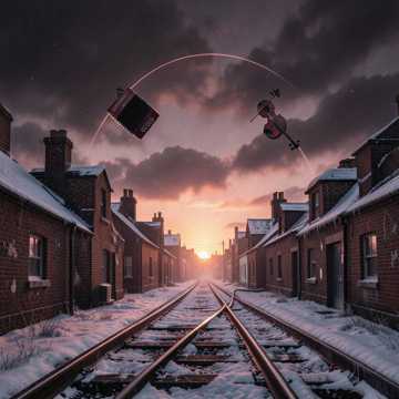 Брянск и сталь (Edit)