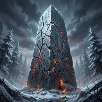 Кровь и Камень