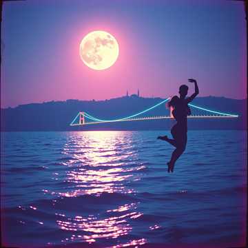 Ветер с Босфора(Boğaz’ın Rüzgarı)