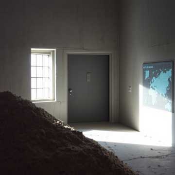 Пепел укрытия Хауи Хью книга 2